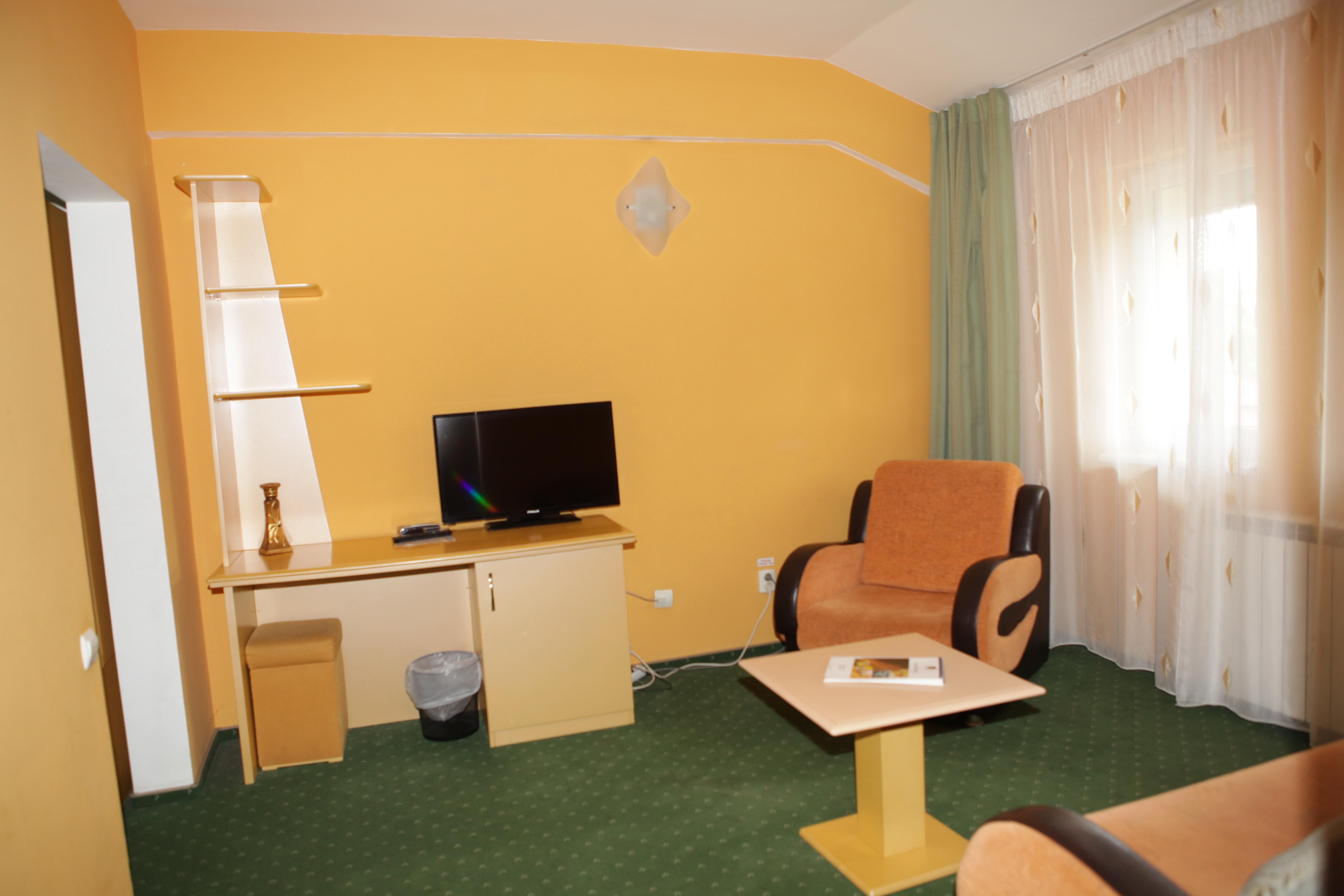 Eurohotel Baia Mare Exterior foto