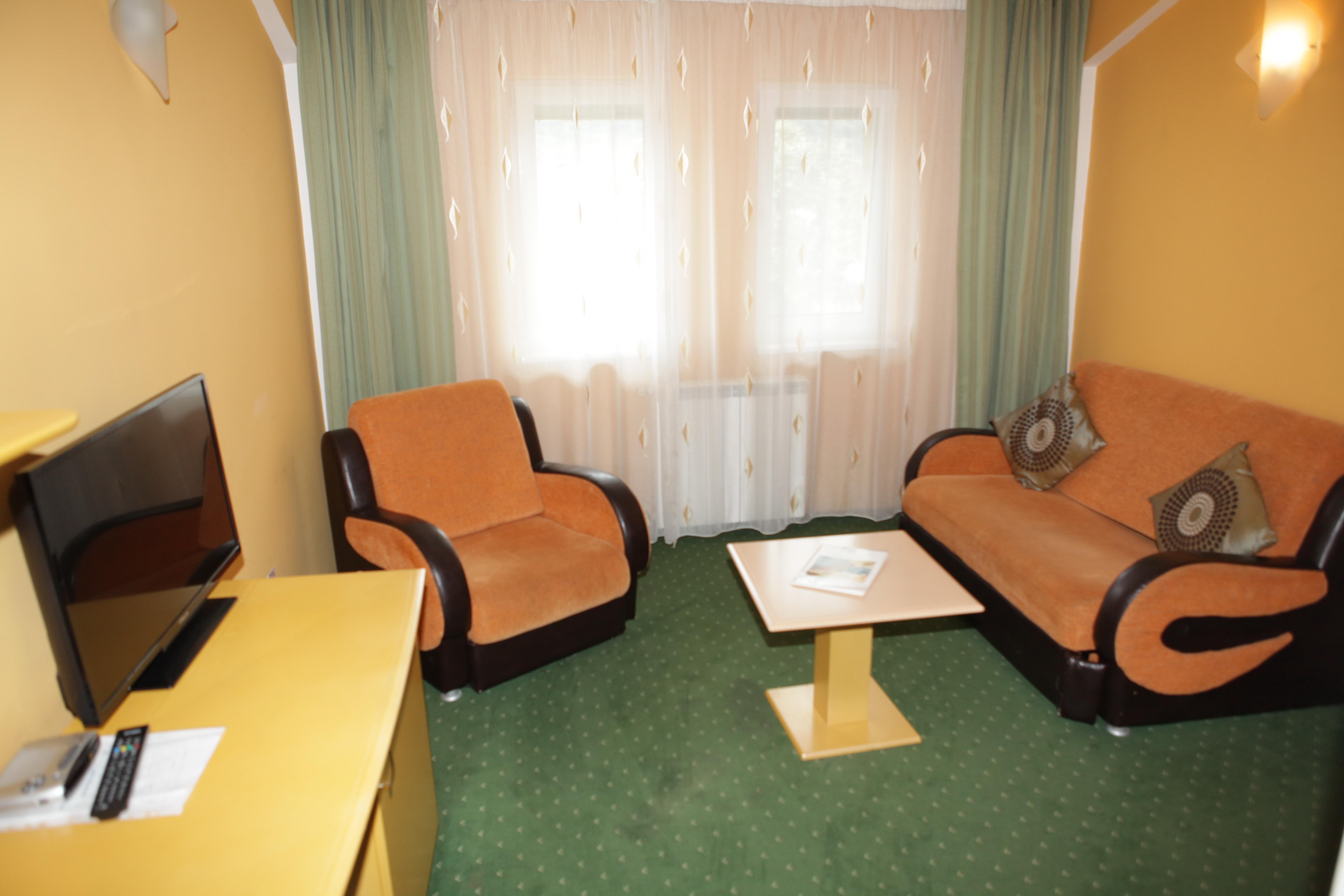 Eurohotel Baia Mare Exterior foto