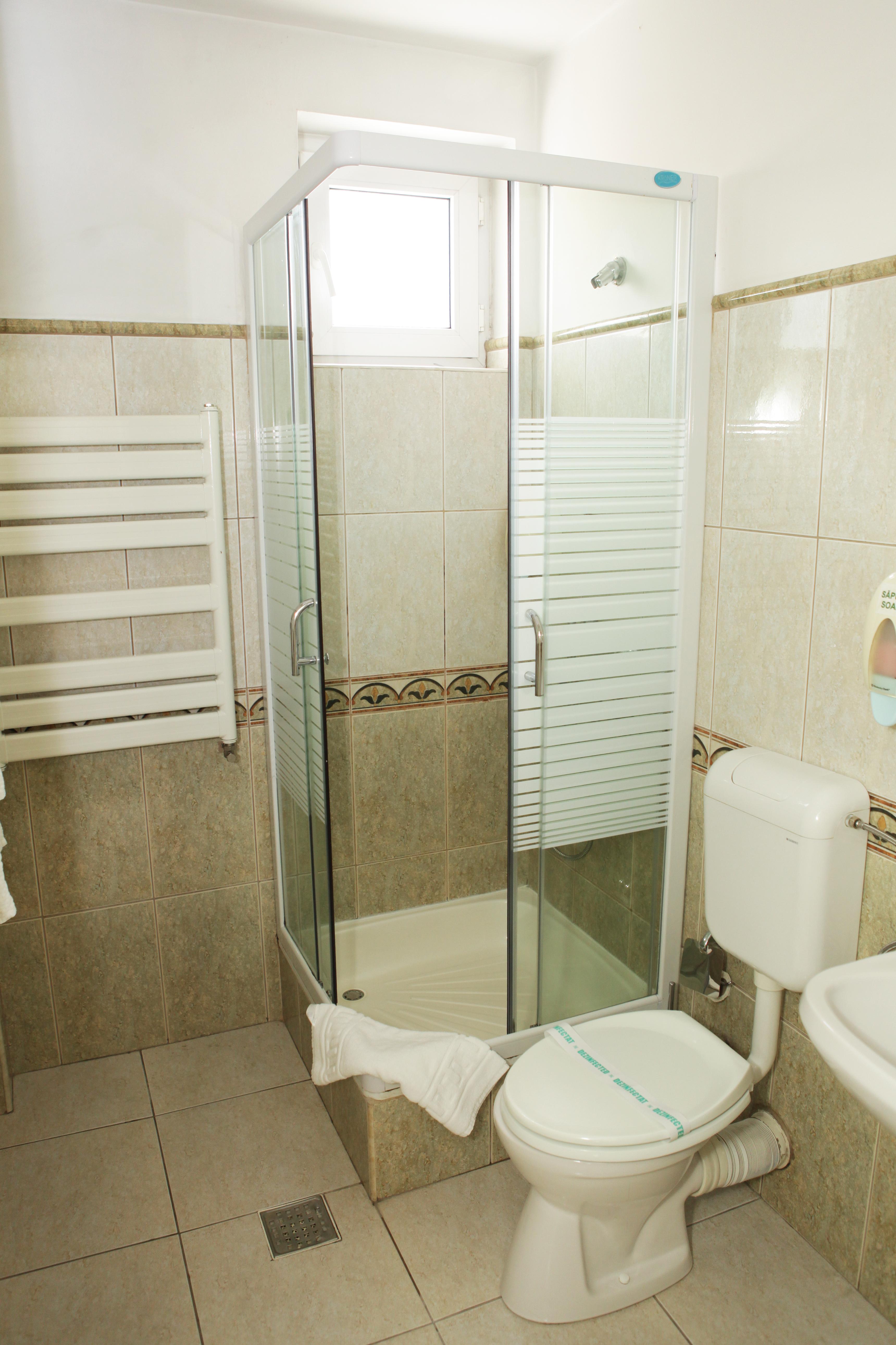 Eurohotel Baia Mare Exterior foto