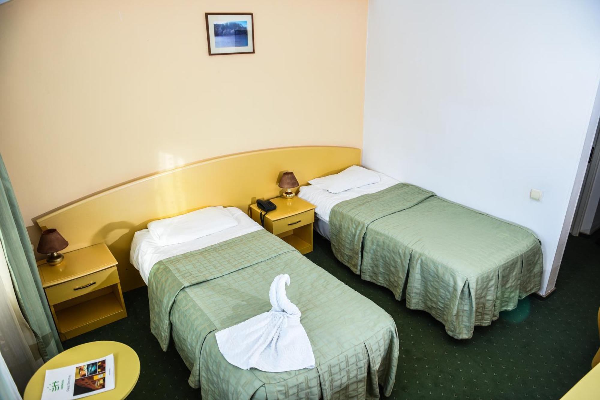 Eurohotel Baia Mare Exterior foto