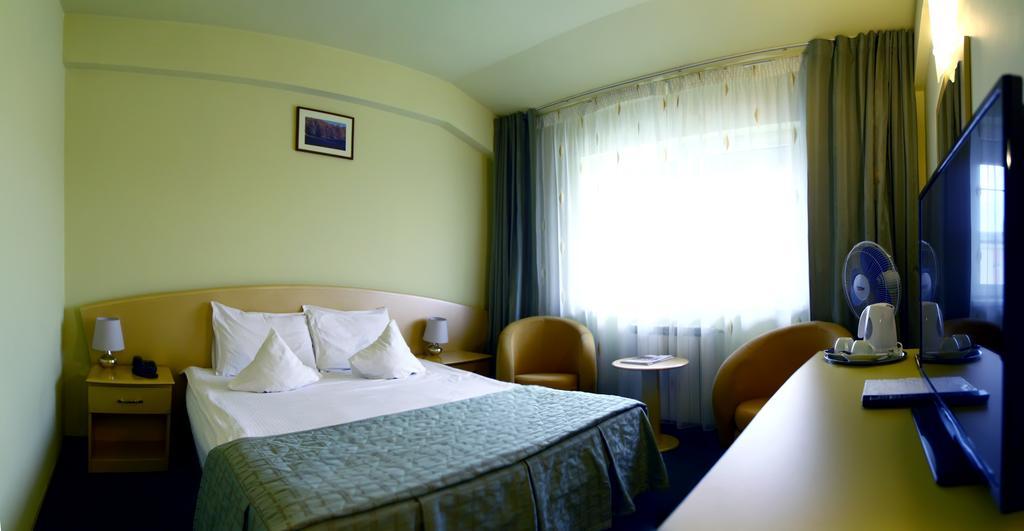 Eurohotel Baia Mare Exterior foto